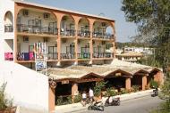 Hotel Popistar